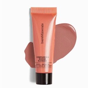 bareMinerals Complexion Rescue Blonzer in mauve